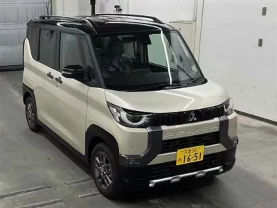 Mitsubishi DELICA MINI