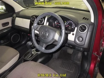 Mazda VERISA