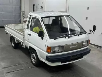 Toyota TOWN ACE TRUCK