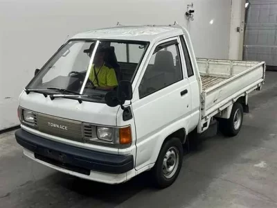 Toyota TOWN ACE TRUCK