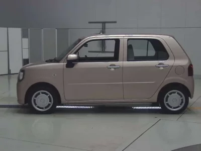 Daihatsu MIRA TOCOT