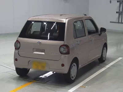 Daihatsu MIRA TOCOT