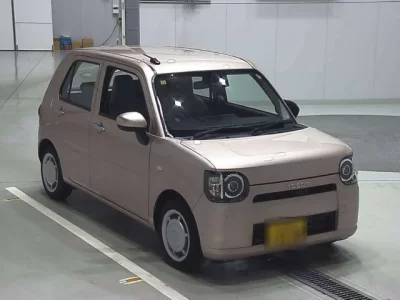 Daihatsu MIRA TOCOT