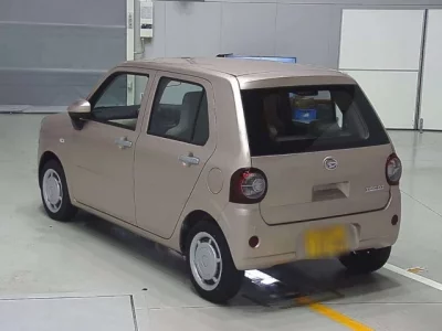 Daihatsu MIRA TOCOT