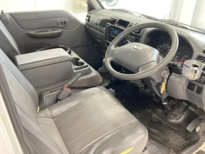 Nissan VANETTE TRUCK