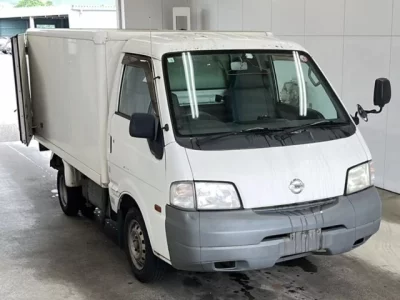 Nissan VANETTE TRUCK