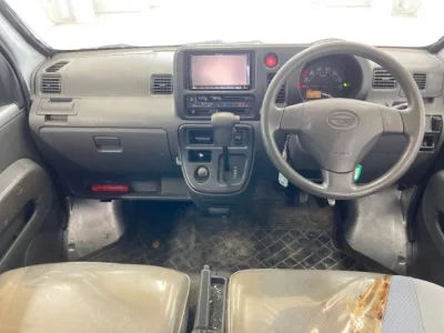 Subaru SAMBAR