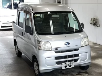 Subaru SAMBAR