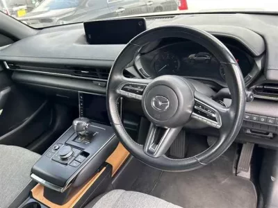 Mazda MX-30
