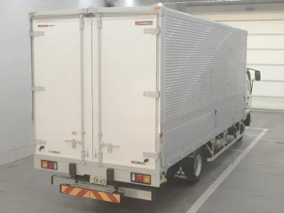 Mitsubishi FUSO FIGHTER