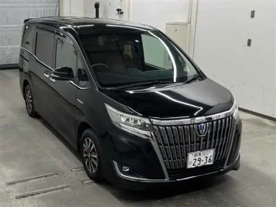 Toyota ESQUIRE