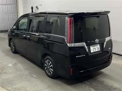 Toyota ESQUIRE