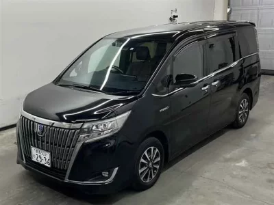 Toyota ESQUIRE