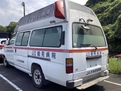 Nissan OTHER