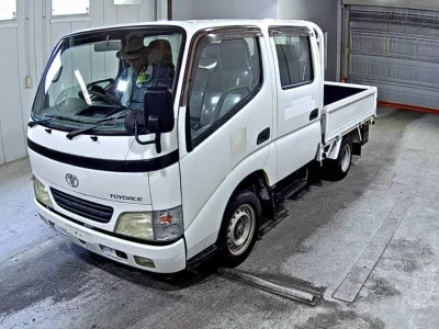 Toyota TOYOACE
