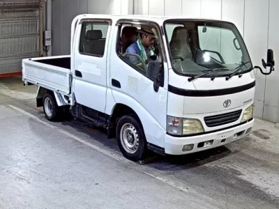Toyota TOYOACE