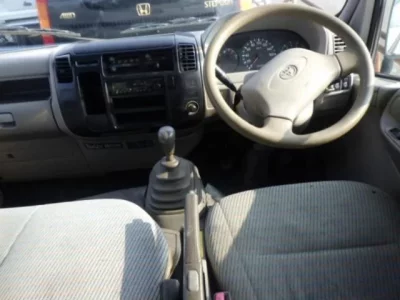 Toyota TOYOACE
