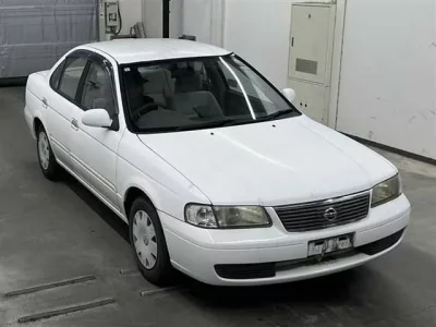Nissan SUNNY