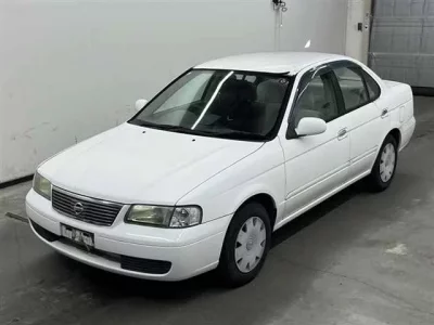 Nissan SUNNY