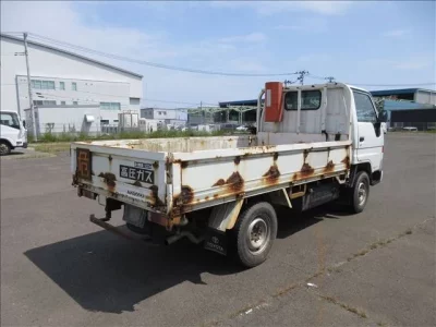 Toyota TOYOACE