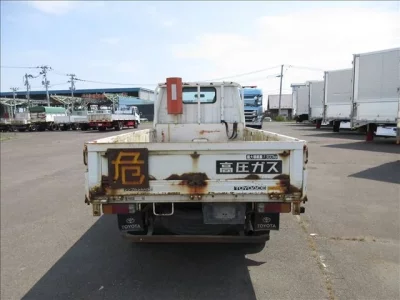 Toyota TOYOACE