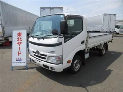 Toyota OTHER