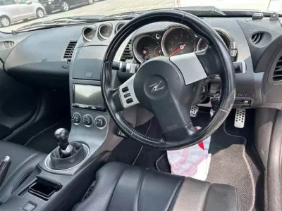 Nissan FAIRLADYZ