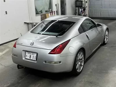 Nissan FAIRLADYZ