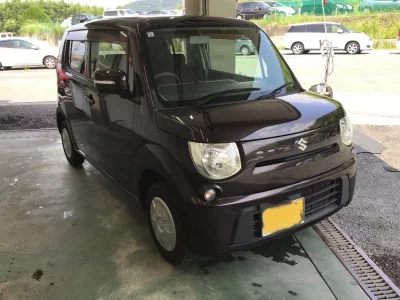Suzuki MRWAGON