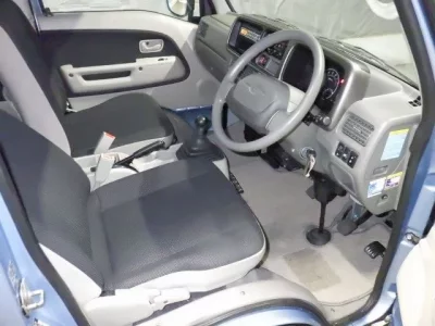 Subaru GOLF ALLTRACK