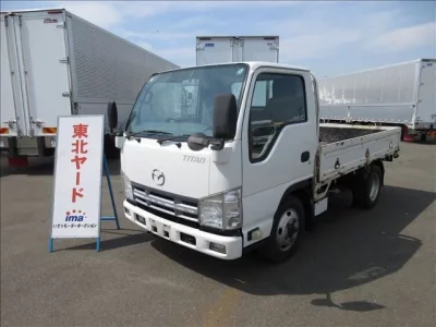 Mazda TITAN
