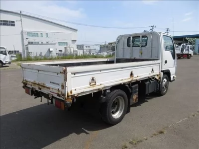 Mazda TITAN