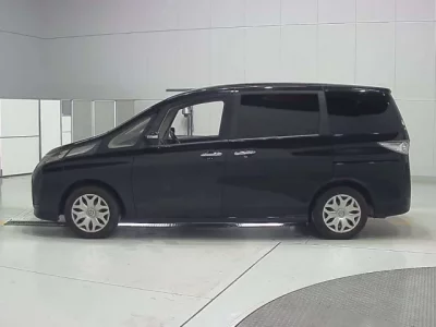 Mazda BIANTE