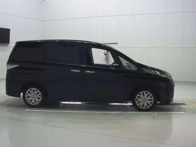 Mazda BIANTE