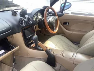 Mazda ROADSTER