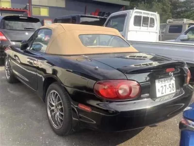 Mazda ROADSTER