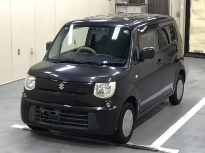 Suzuki MRWAGON