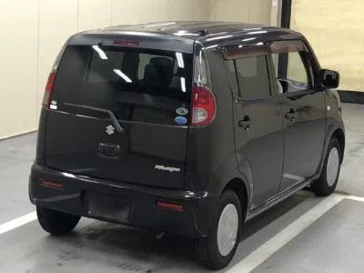Suzuki MRWAGON