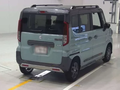 Suzuki SPACIA GEAR