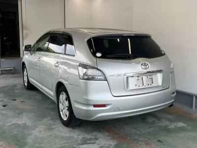 Toyota MARK X ZIO