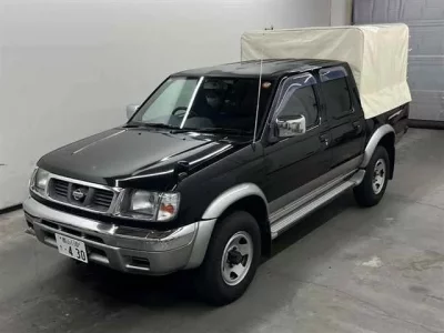 Nissan DATSUN PICKUP