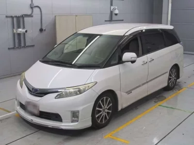 Toyota ESTIMA HYBRID