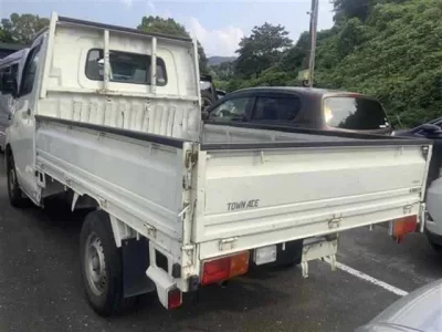 Toyota TOWN ACE TRUCK