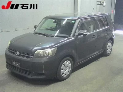 Toyota COROLLA RUMION