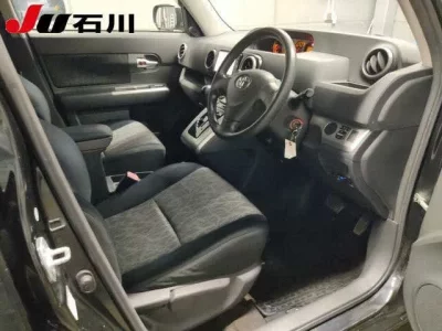Toyota COROLLA RUMION
