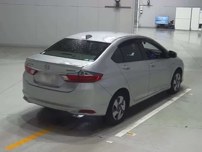 Honda GRACE