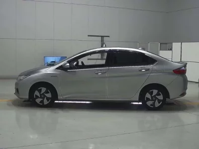 Honda GRACE