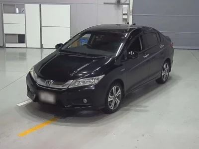 Honda GRACE