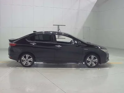 Honda GRACE