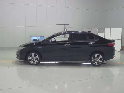 Honda GRACE